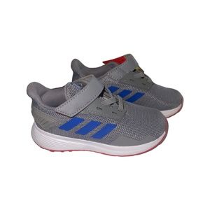 Adidas Toddler Tennis Shoes Size 8